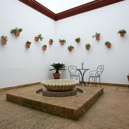 Hotel Barrameda Sanlúcar de Barrameda Kültér fotó