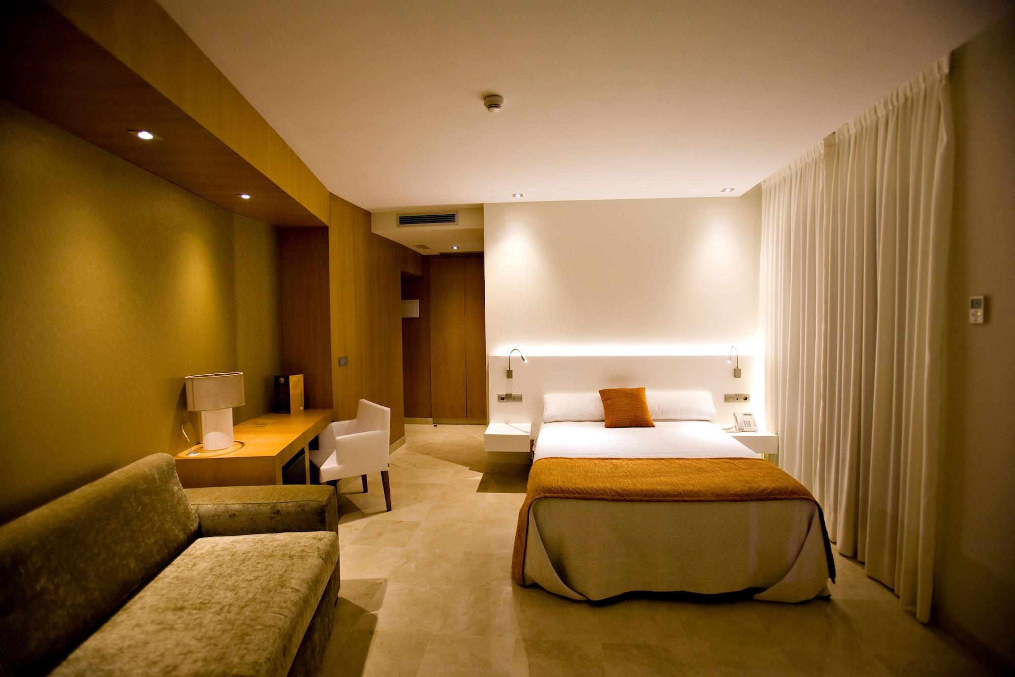 Hotel Barrameda Sanlúcar de Barrameda Kültér fotó