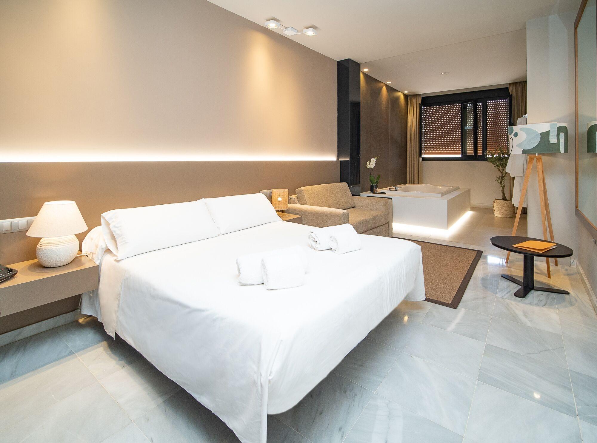 Hotel Barrameda Sanlúcar de Barrameda Kültér fotó