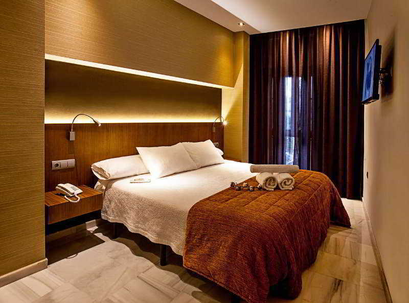 Hotel Barrameda Sanlúcar de Barrameda Kültér fotó
