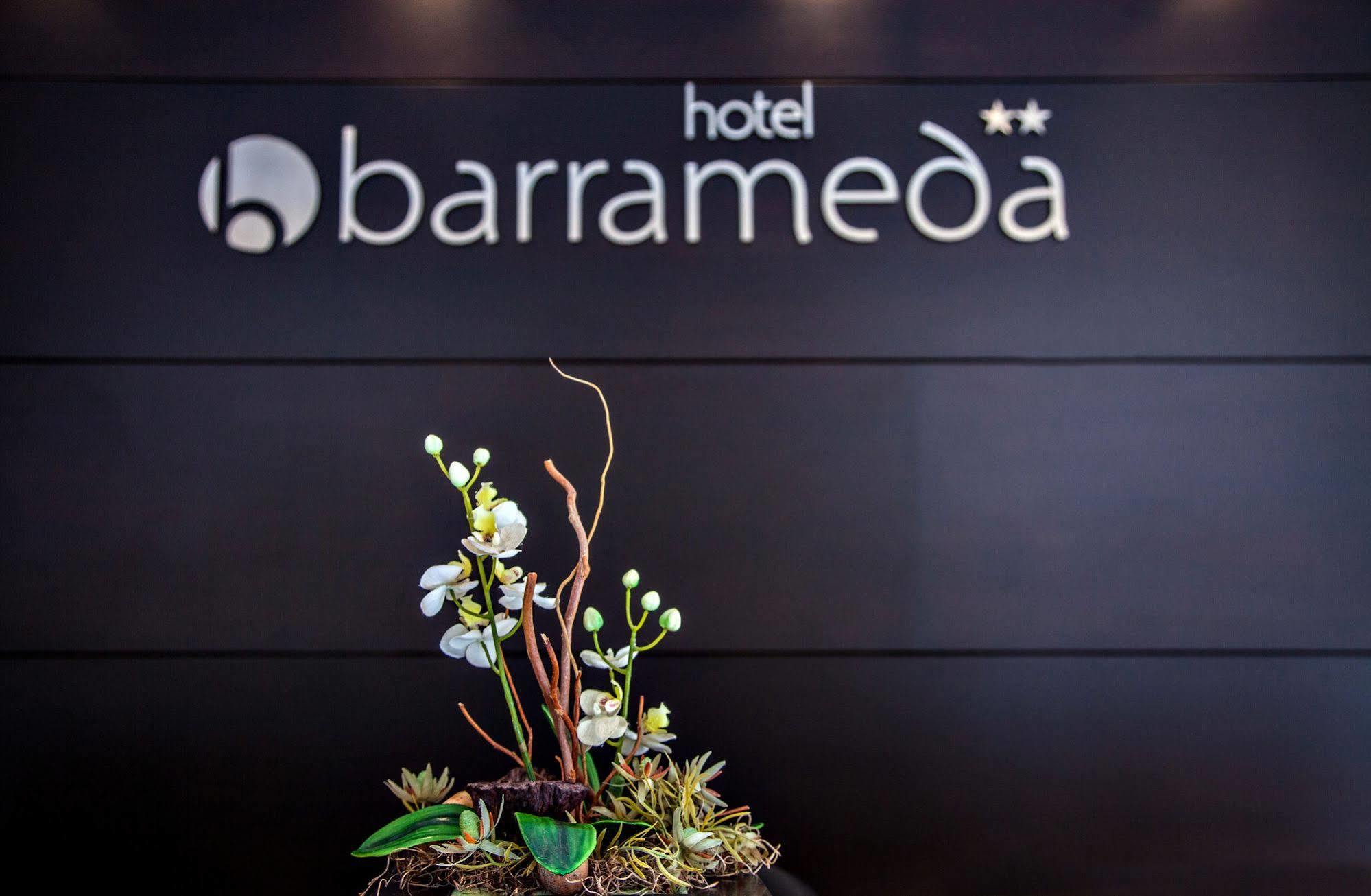 Hotel Barrameda Sanlúcar de Barrameda Kültér fotó